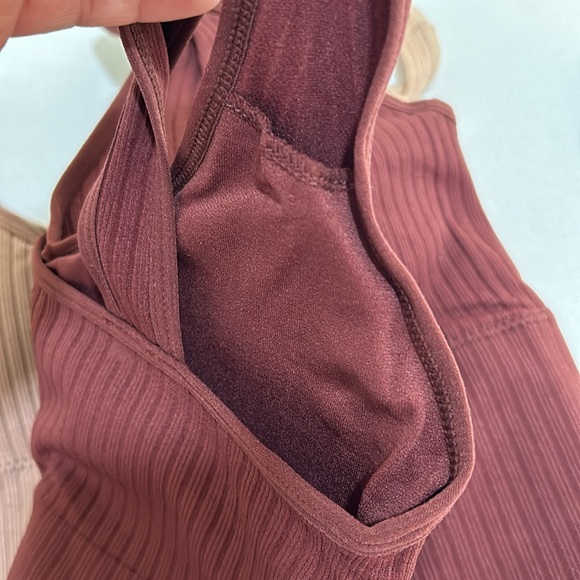 ELEPLUS WOMENS BUNDLE OF 4 WORKOUT BRA Sz L-XL - Picture 9 of 12